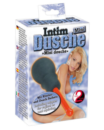 Intim Mini Dusche