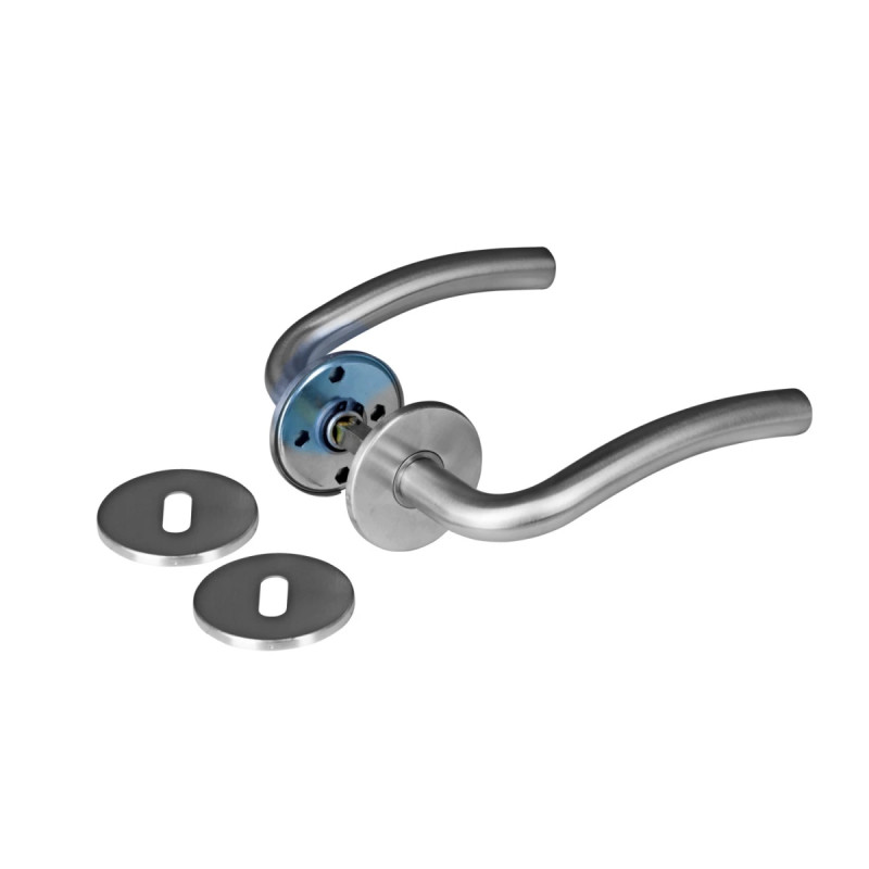 Jasa Dørgreb -form 19mm-1970750 10069
