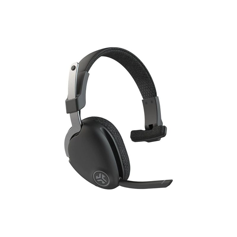 Jlab Jbuds Work Wireless Headphones Black Trådløst Headset