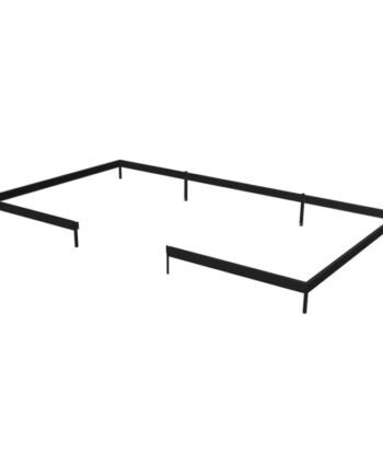 Juliana Fundament Jubii 60 15   Mâ  Sort