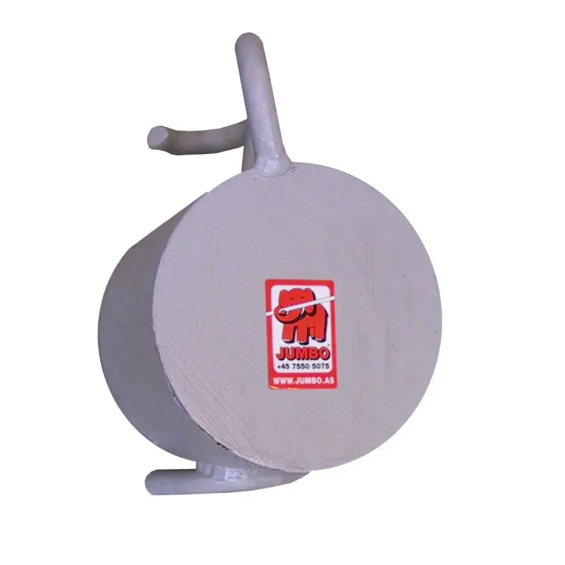 Jumbo Ballastklods Jumbo 25kg