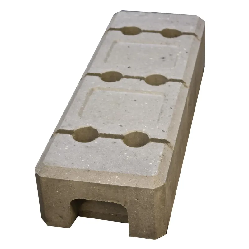 Jumbo Betonklods Til Byggehegn