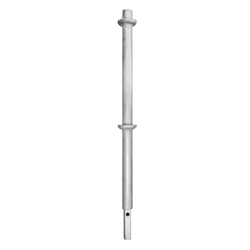 Jumbo Combiflex Konsolsøjle 100cm
