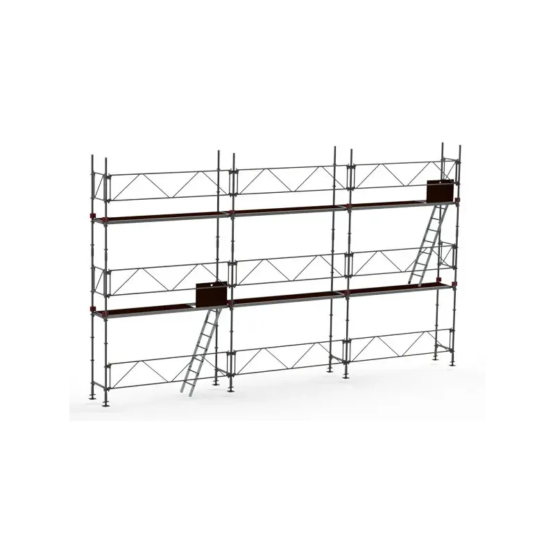 Jumbo Combiflex Universalstillads 4x6m