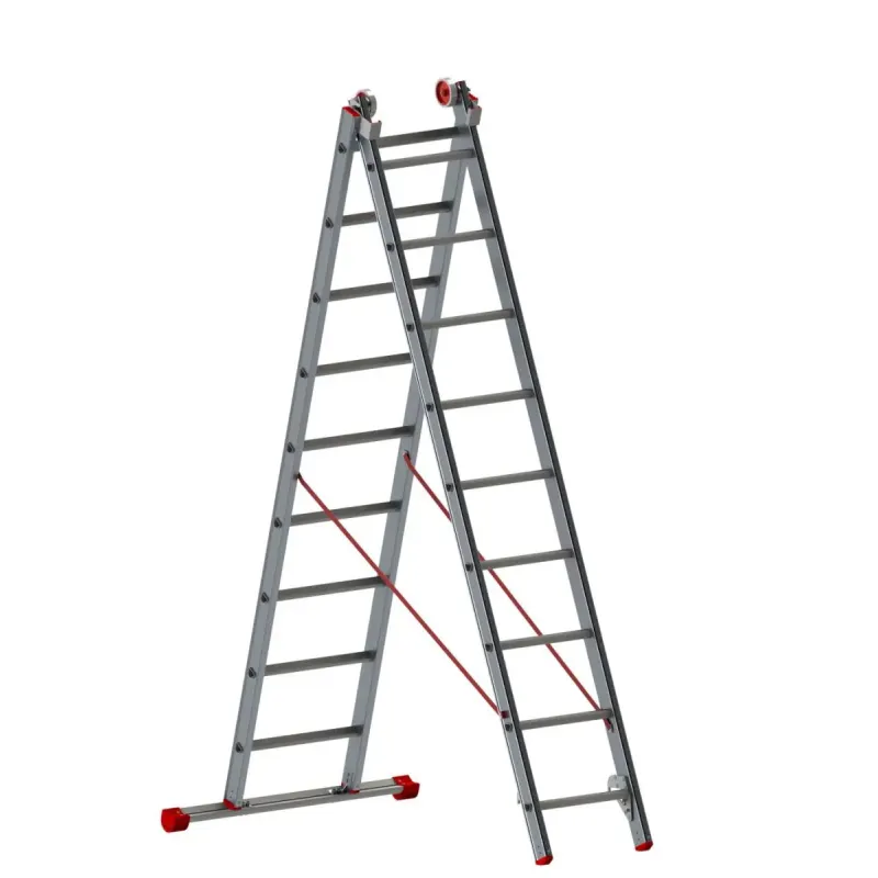 Jumbo Combistige Super Proff 2x9 Trin   6m