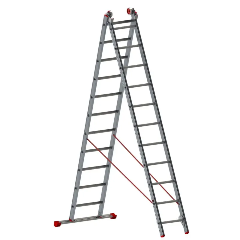 Jumbo Combistige Super Proff 2x11 Trin   7m