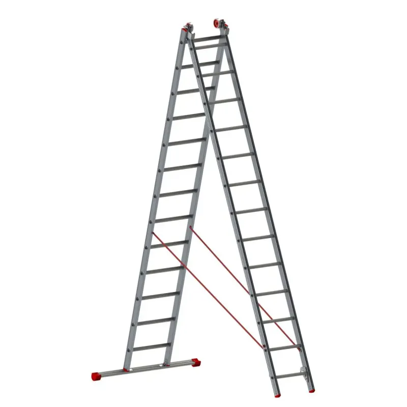 Jumbo Combistige Super Proff 2x13 Trin   9m