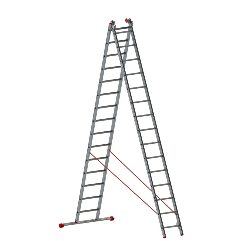 Jumbo Combistige Super Proff 2x15 Trin   7m