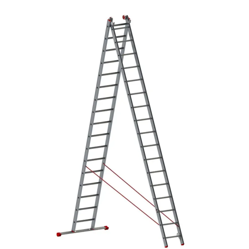 Jumbo Combistige Super Proff 2x17 Trin   8m