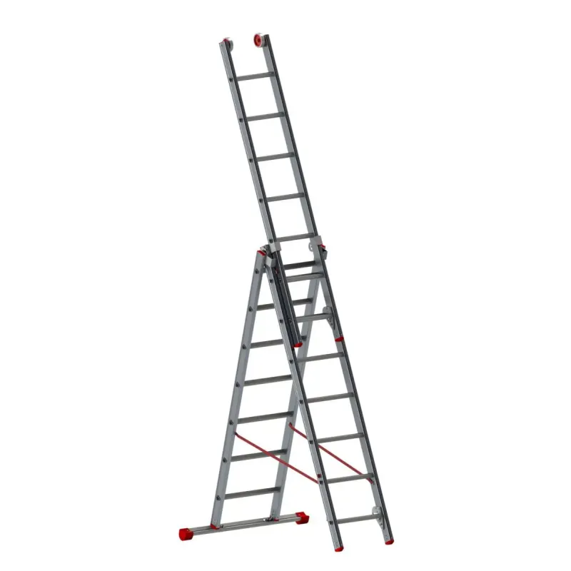 Jumbo Combistige Super Proff 3x7 Trin   0m