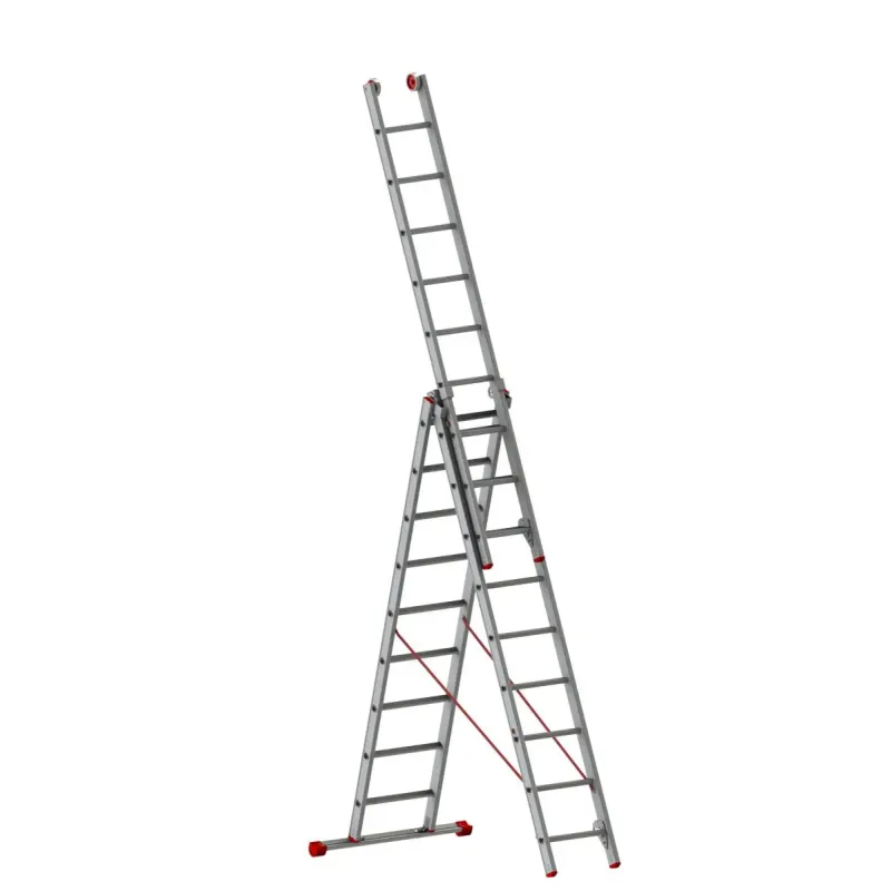 Jumbo Combistige Super Proff 3x9 Trin   1m