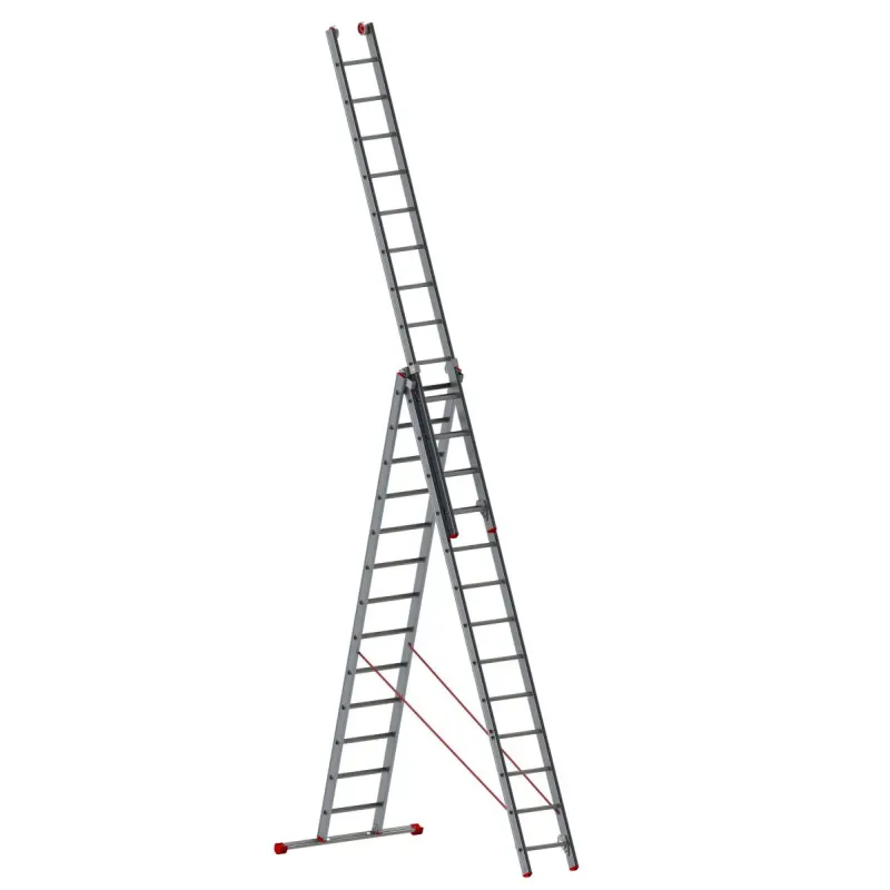 Jumbo Combistige Super Proff 3x13 Trin   8m