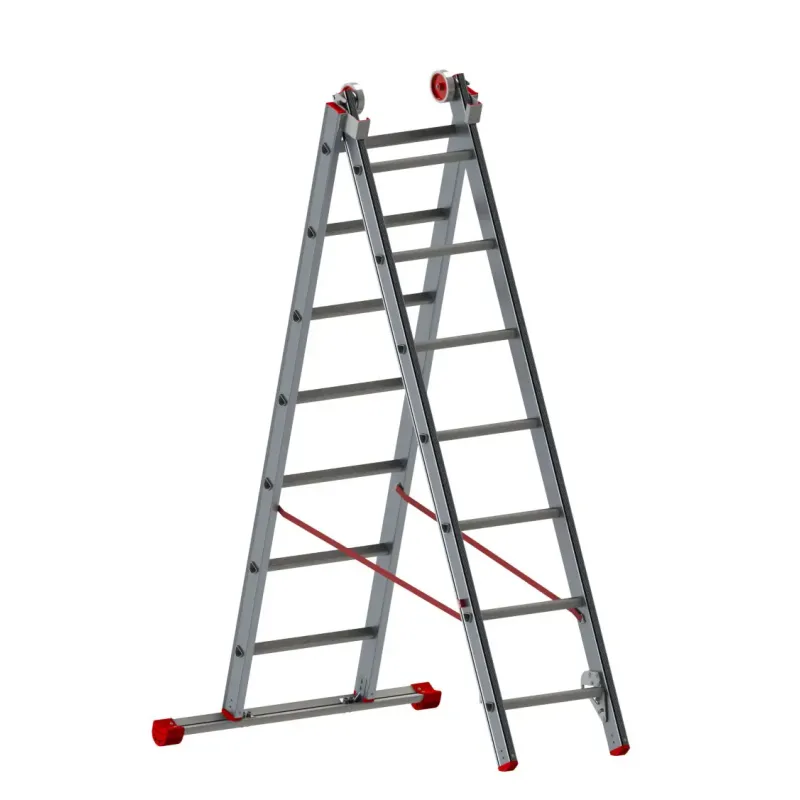Jumbo Combistige Super Proff 2x7 Trin   5m