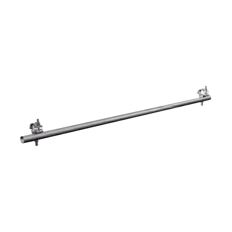 Jumbo Diagonal   Klump Murerstillads   29m
