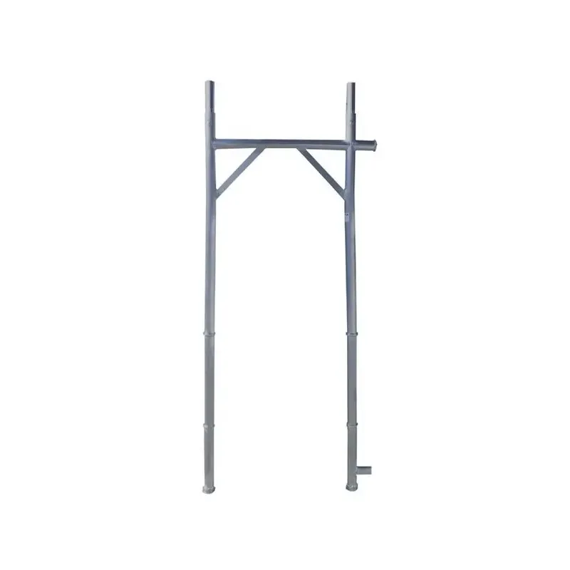 Jumbo Facaderamme 74x100cm ø50x4 Svær