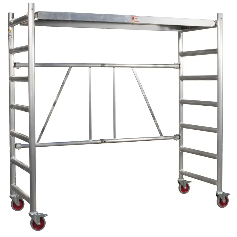 Jumbo Foldestillads 128x74cm    55   55m