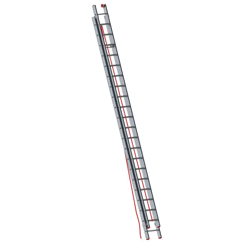 Jumbo Hejsestige Super Proff 2x21 Trin 10 8m