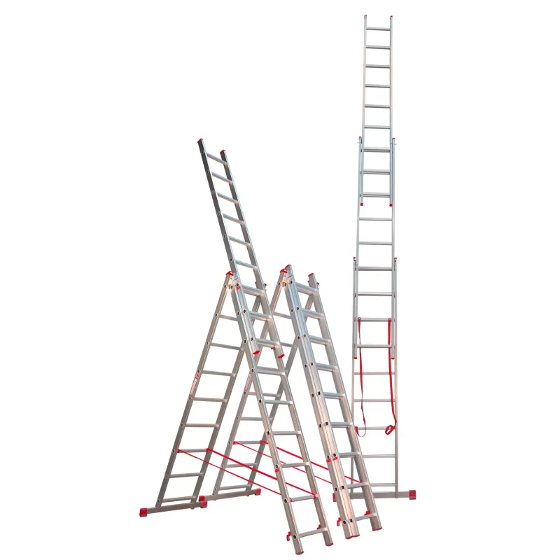 Jumbo Hobby Combistige 3x9 Trin