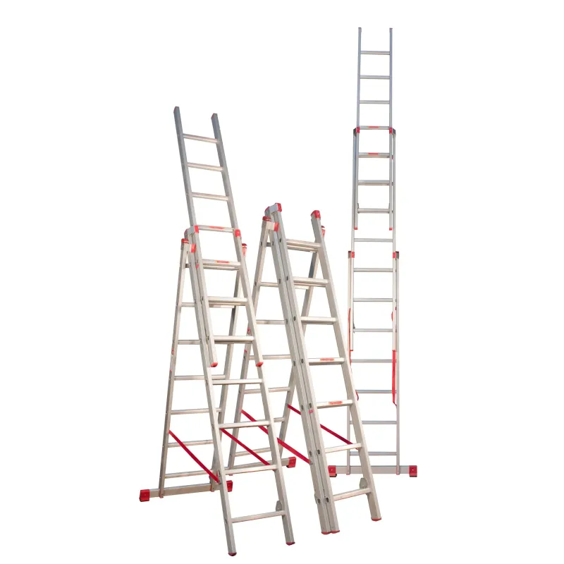 Jumbo Hobby Combistige 3x7 Trin