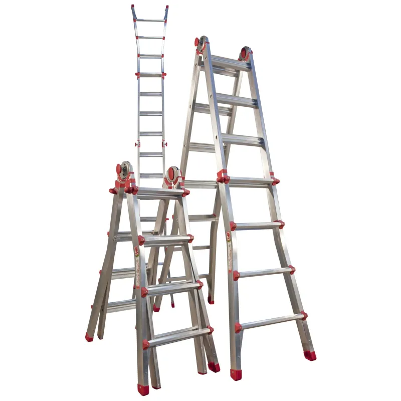 Jumbo Hobby Multistige     Trin