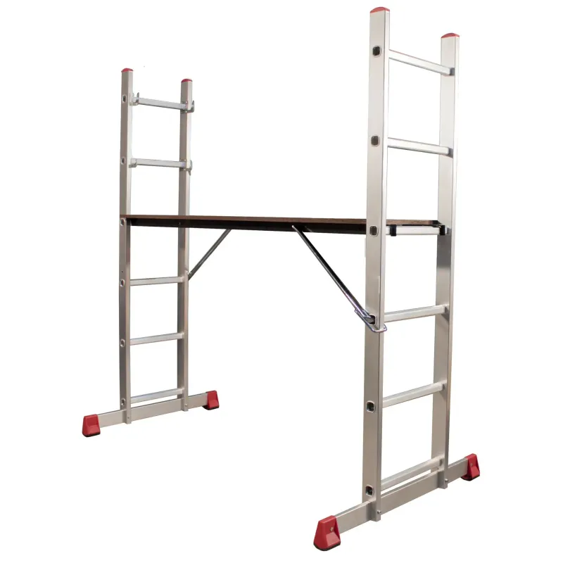 Jumbo Hobby Stige-stillads 2x6 Trin