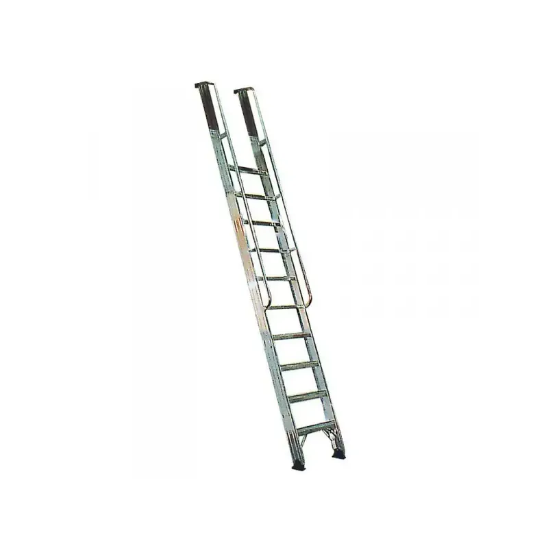 Jumbo Lagerstige Proff 14 Trin   92m