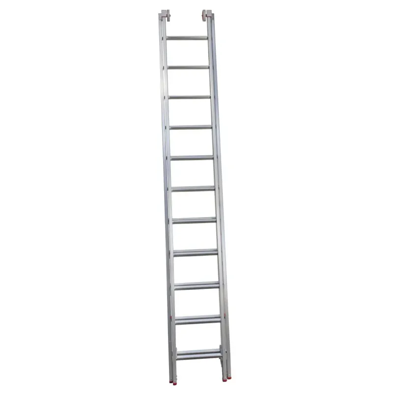 Jumbo Skydestige Super Proff 2x11 Trin   4m