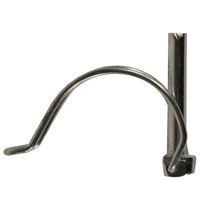 Jumbo Snapbolt Til Alu Drager 12mm