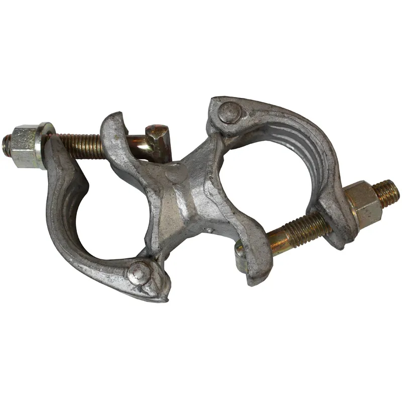 Jumbo Vangekobling 48 48mm