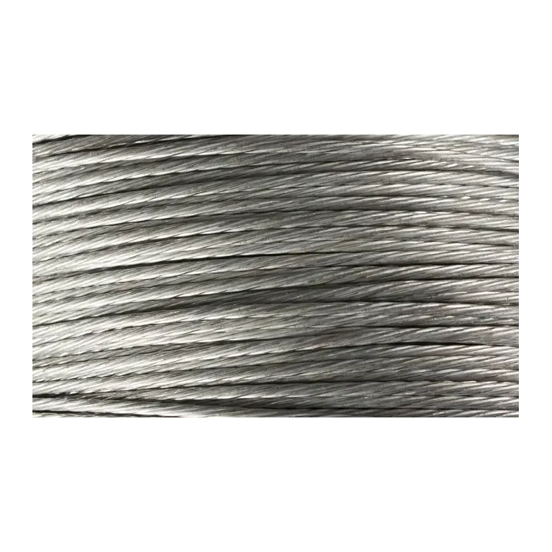 Jumbo Wire 2mm  Til Stilladser 200mtr