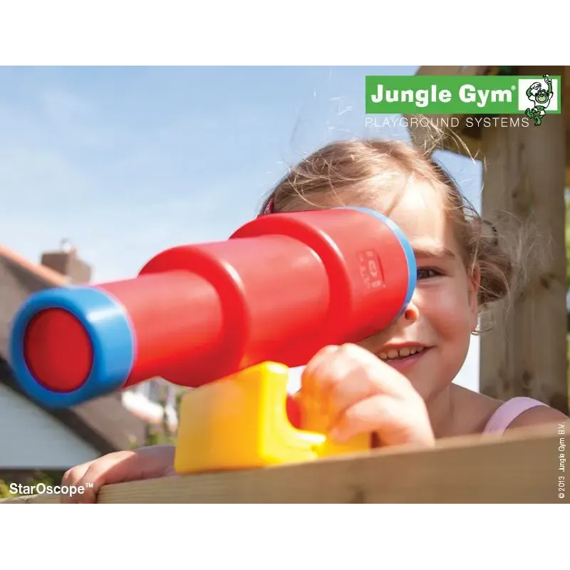 Jungle Gym Stjernekikkert