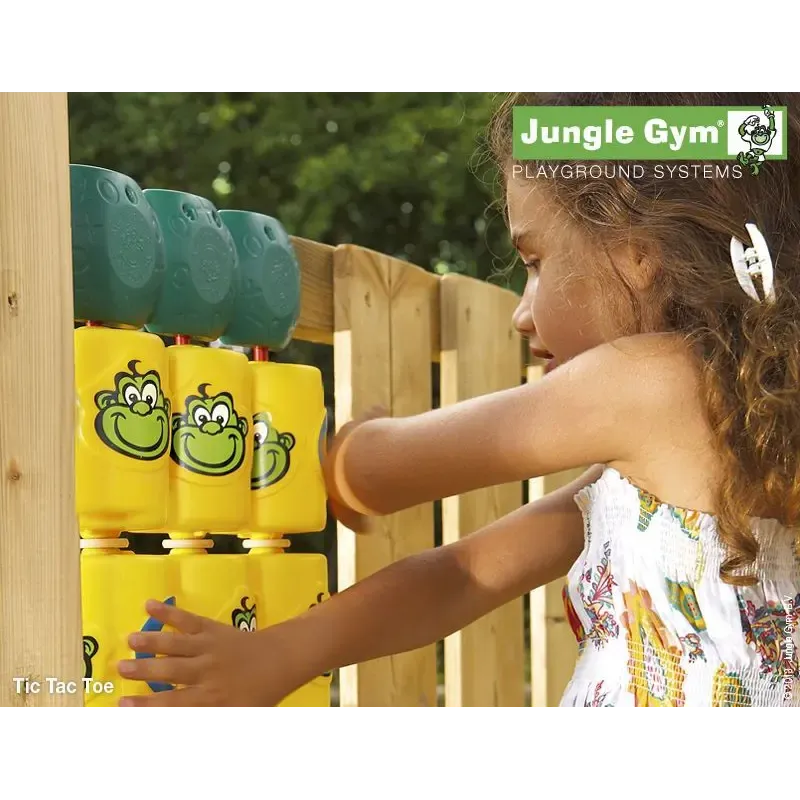 Jungle Gym     Modul
