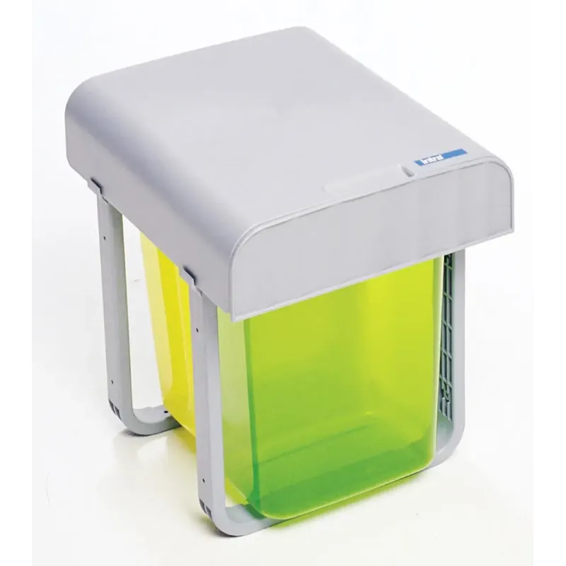 Juvel Affaldsspand Aladin Spande 285x330mm Aladin Affaldsbeholder