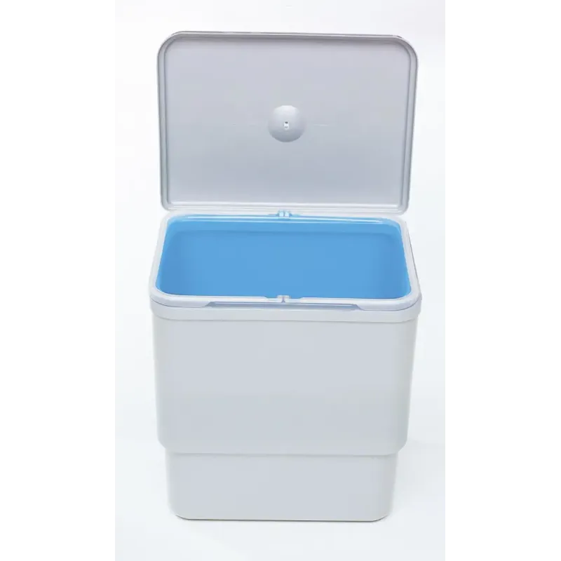 Juvel Kildesortering Sesamo Spand 235x334x311mm Rul-let Bio Poser 20