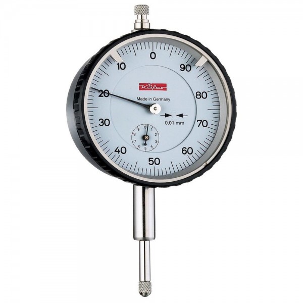 Käfer Måleur   01  -10 Mm ø58 Mm