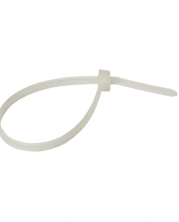 Kabelbinder 300x4 8mm Natur 9139157566