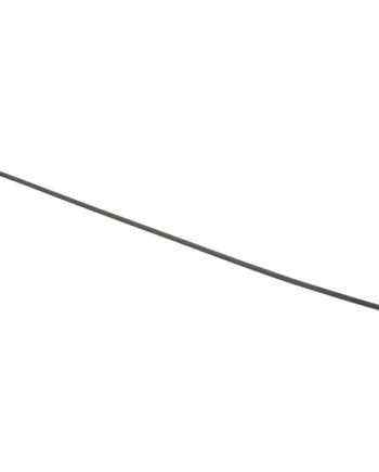 Kabelbinder 370x4 8mm Sort 9139157605