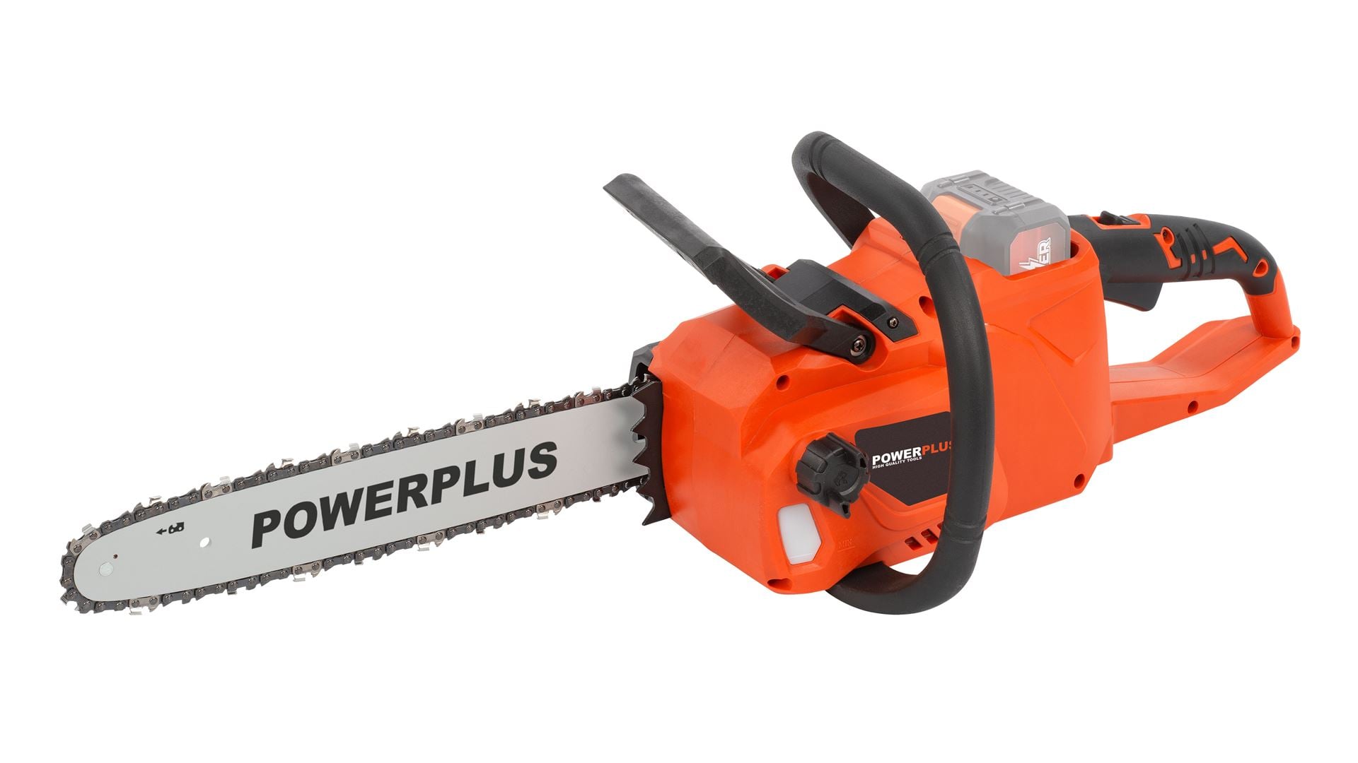 Kædesav 300 Mm 40 Volt Uden Batteri