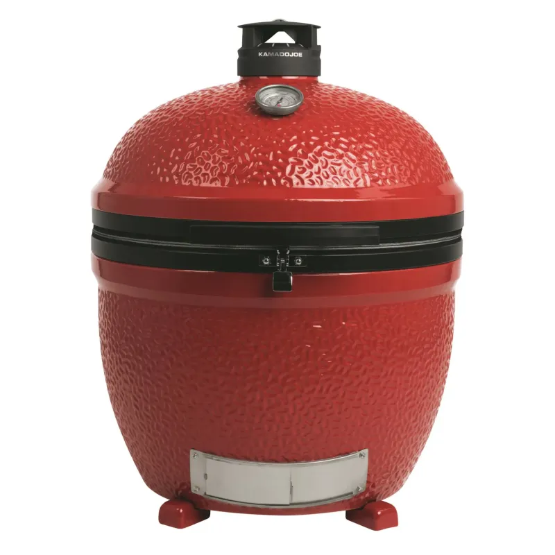 Kamado Joe  Big Joe Stand Alone
