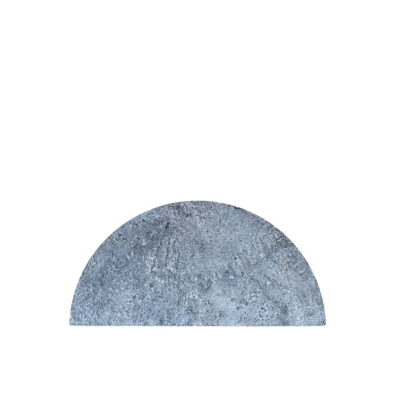 Kamado Joe Half Moon Fedsten Big Joe