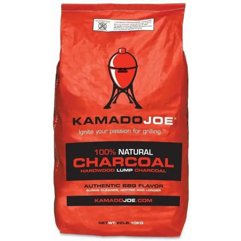 Kamado Joe Trækul   Kg Pose