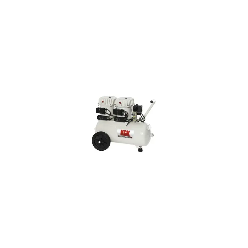 Kgk Kompressor 100l 40 Db