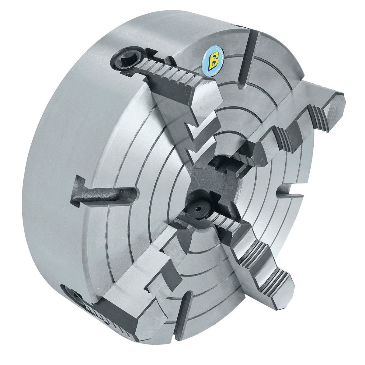 Kloplan  -bakket K72 ø160 Mm Støbejern Din 55029 D4
