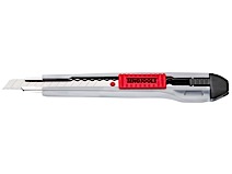 Knækbladskniv Teng Tools 710f  9mm