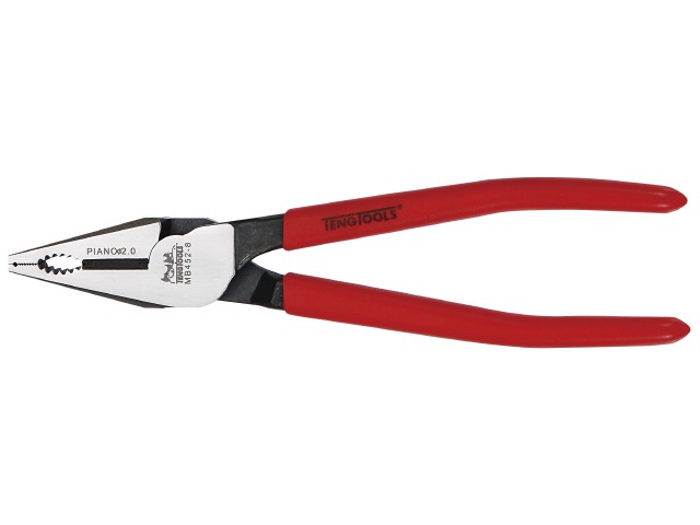 Kombinationstang Teng Tools Mb452-
