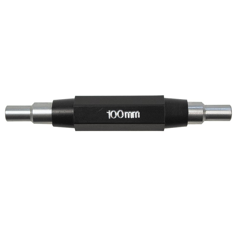 Kontrolmål  Indstillingsmål  50 Mm Til Udvendig Mikrometer