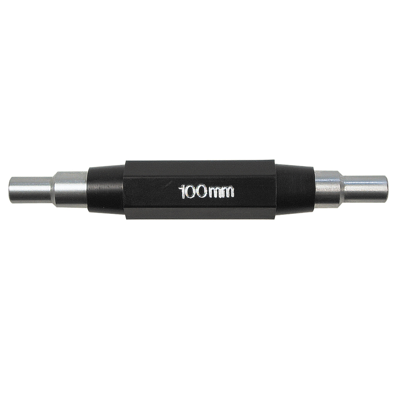 Kontrolmål  Indstillingsmål  25 Mm Til Udvendig Mikrometer