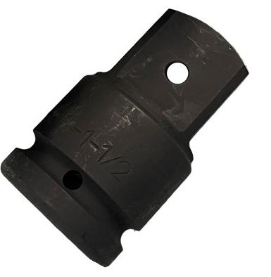 Kraft Overgang 2f 4m