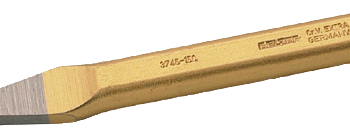 Krydsmejsel 150 Mm