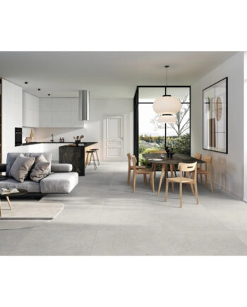 Lagom White Mat Rekt   60x60cm 87454100
